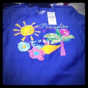 The Children Place new with tags t-shirt 😻